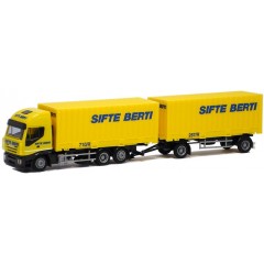 AWM 74676 Iveco Stralis "Sifte Berti"