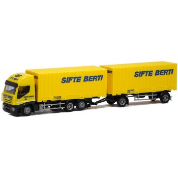 AWM 74676 Iveco Stralis "Sifte Berti"