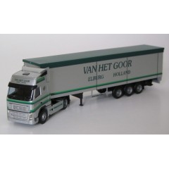 AWM 74717 Volvo FH3 Van het Goor met walkingfloor"