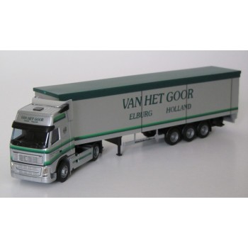 AWM 74717 Volvo FH3 Van het Goor met walkingfloor"