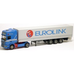 AWM 74807 Scania R Topline "Eurolink"
