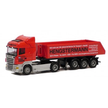 AWM74831 Scania R Highline "Hengstermann Transporte"