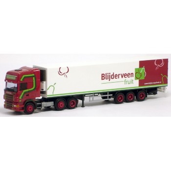 AWM 74867 Scania R Topline "Blijderveen Fruit"