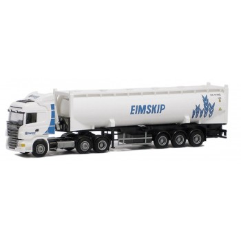 AWM 74883 Scania R Highline  "Eimskip"