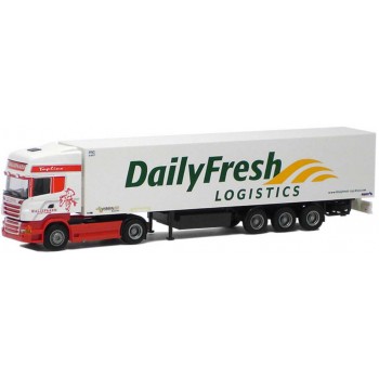 AWM 74889 Scania R Topline "DailyFresh Logistics"  
