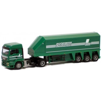 AWM 74915  MAN TGS LX Glastransporter "Lannutti"