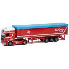 AWM 74930 Scania R Topline "Toustrup" (DK)
