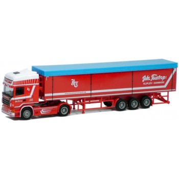 AWM 74930 Scania R Topline "Toustrup" (DK)