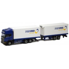 AWM 74948  Scania R Topline "Interovo" (NL)
