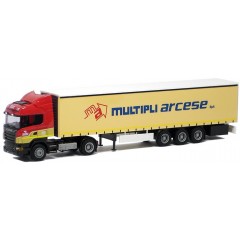 AWM 74951 Scania Highline "Multipli Arcese"
