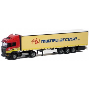 AWM 74951 Scania Highline "Multipli Arcese"