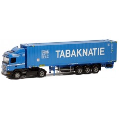 AWM 74957 Scania R Highline "Tabaknatie"