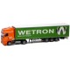 AWM 74964 Scania R Topline Mega "Wetron" AWM 74964 Scania R Topline Mega "Wetron"