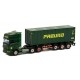AWM 74972 Scania R Topline  30ft. container Freund Spedition