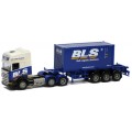 AWM 74986  Scania R Topline "BLS" Bulk Logistic Solutions (NL)