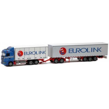 AWM 74990 Scania R Highline "Eurolink" HO/1/87
