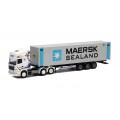 AWM 74994 Scania R Topline  45ft. Containeroplegger Oehlrich / Maersk