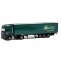 AWM 75020 Mercedes Actros GigaSpace "Wiards Spedition"