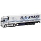 AWM 75111Mercedes Actros GigaSpace "Hovotrans"