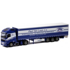 AWM 75209 Volvo FH XL "Paul van Loon"