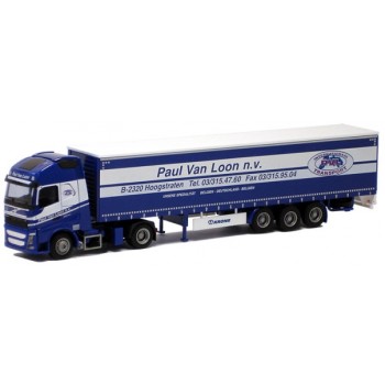 AWM 75209 Volvo FH XL "Paul van Loon"