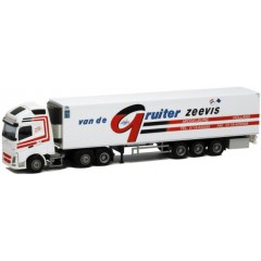 AWM 75222 Volvo GL FH XL "Gruiter"  Middelburg 