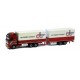 AWM 75249 Volvo GL FH XL Combi "Daalen Transport"
