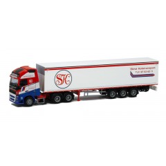 AWM 75260 Volvo GL FH XL "Skive Koeltransport"