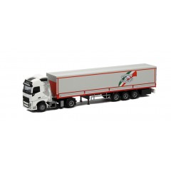 AWM 75291 Volvo GL FH XL oplegger Battistella Autotrasporti (I) 