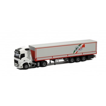 AWM 75291 Volvo GL FH XL oplegger Battistella Autotrasporti (I) 