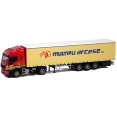 AWM 75401 Iveco Stralis HW GPSZ Multipli Arcese