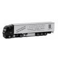 AWM 75409 Iveco Highway tautliner "Brinkmann" Transport