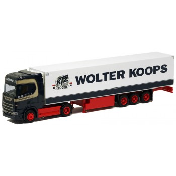 AWM 75640 Scania S "Wolter Koops" AWM 75640 Scania S "Wolter Koops"