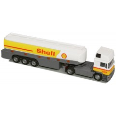 AWM 75839 MAN F200 HD TankAufl. Klumm "Shell"