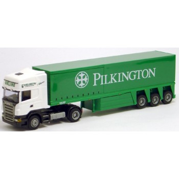 AWM 769821  Scania R Topline "Okline / Pilkington"