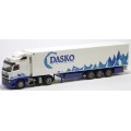 AWM 832101 Volvo GL FH "Dasko Transport"