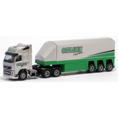 AWM 839802  Volvo GL FH XL "Okline Logistics"