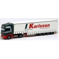 AWM 849286 Scania R Topline jumbo oplegger "Karlsson"