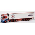 AWM 862101 Mercedes Actros GigaSpace "Skive Transport"