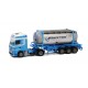 AWM 867791 Mercedes Actros GigaSpace  26ft. tankcontainer "in´t Veen"
