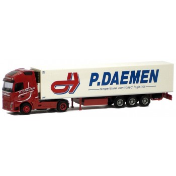AWM Volvo GL FH "Daemen Logistics"
