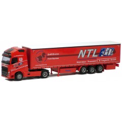 AWM 899201 Volvo GL FH "NTL Spedition"