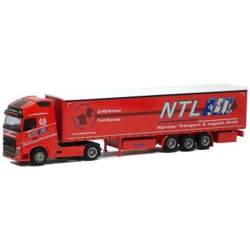 AWM 899201 Volvo GL FH "NTL Spedition"