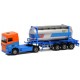 AWM 906781 DAF XF Euro 6 SC 24ft. tankcontainer  Troll (A) 