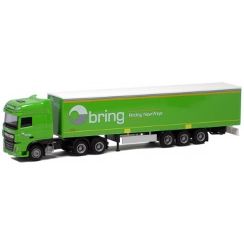 AWM 909201 DAF XF SSC euro 6 "Bring" AWM 909201 DAF XF SSC euro 6 "Bring"