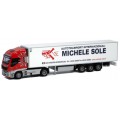 AWM 912101 Iveco Stralis Euro 6 HiWay "Michele Sole"