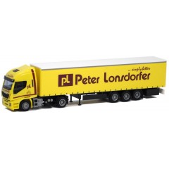 AWM 917202 Iveco Hiway "Lonsdorfer"