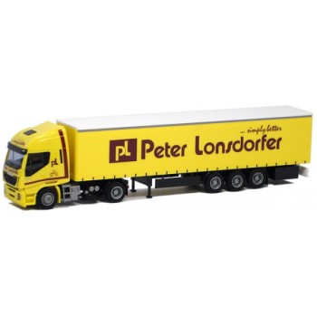 AWM 917202 Iveco Hiway "Lonsdorfer" AWM 917202 Iveco Hiway "Lonsdorfer"