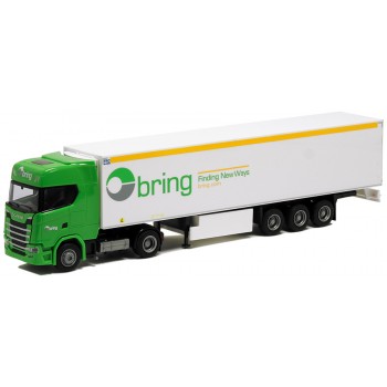 AWM 922101 Scania CS HD Koeloplegger "Bring"