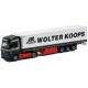 AWM 942101 Mercedes Actros "Wolter Koops" AWM 942101 Mercedes Actros "Wolter Koops"